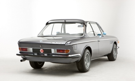 BMW 30 CSL E9 2285320